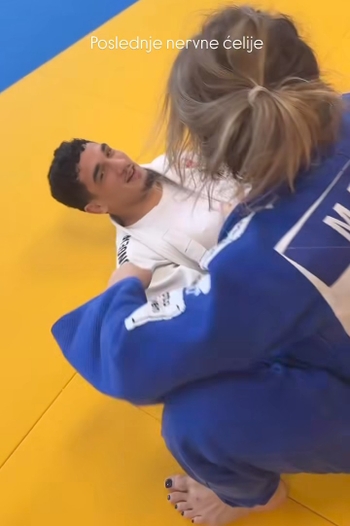 Marica Perisic