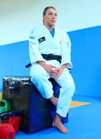 Marica Perisic