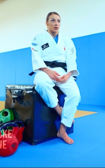 Marica Perisic