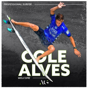 Cole Alves