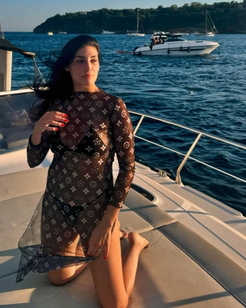 Angela Carini
