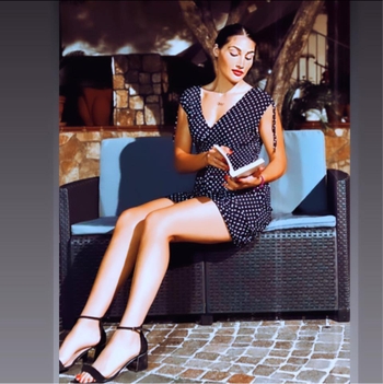 Angela Carini