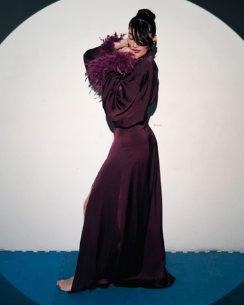Angela Carini