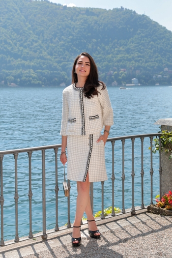 Romana Maggiora Vergano