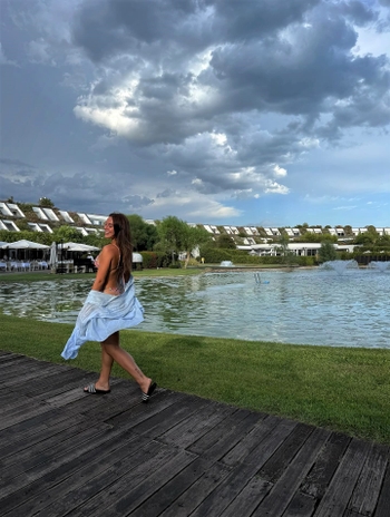 Giorgia Villa