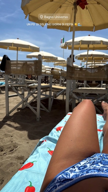 Giorgia Villa