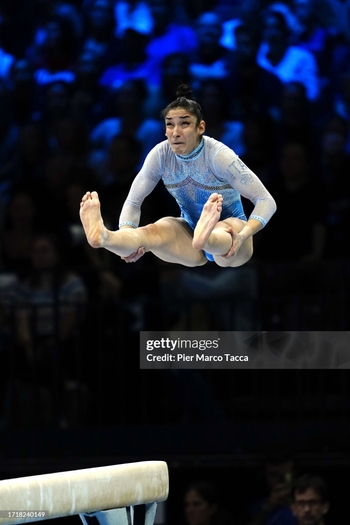 Elisa Iorio