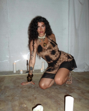 Frida Uziel
