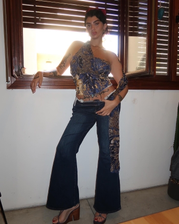Frida Uziel