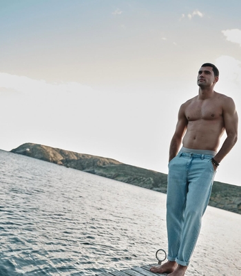 Manu Moreno