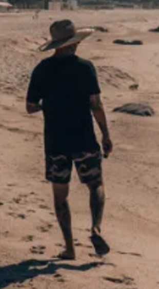 Tony Perry