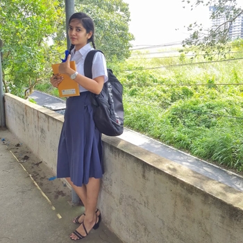 Ardra Mohan
