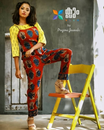 Ardra Mohan