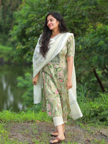 Ardra Mohan
