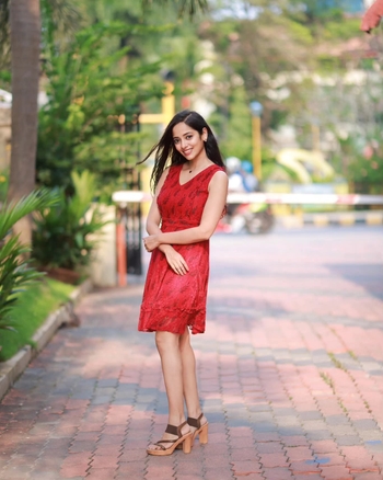 Ardra Mohan
