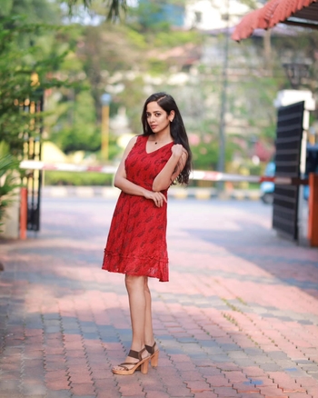 Ardra Mohan