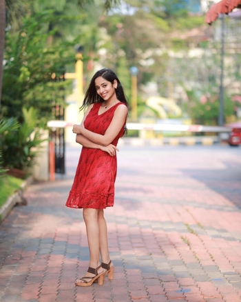 Ardra Mohan