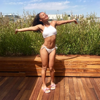 Imani-Lara Lansiquot