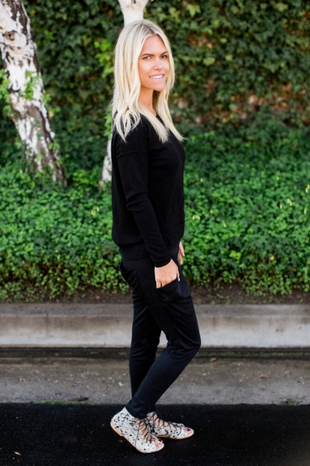 Lauren Scruggs