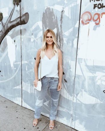 Lauren Scruggs