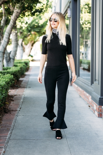 Lauren Scruggs