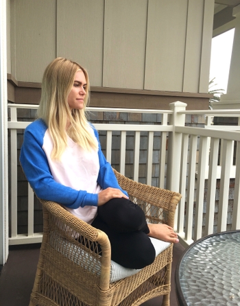 Lauren Scruggs