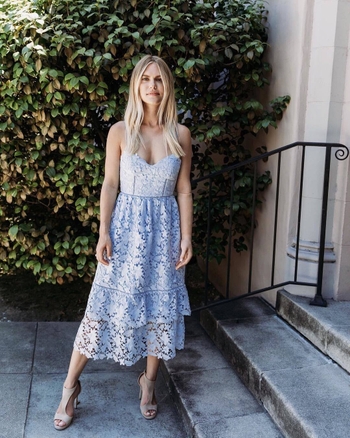 Lauren Scruggs