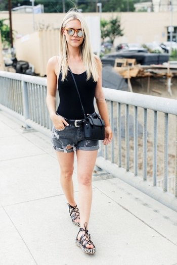 Lauren Scruggs