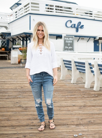 Lauren Scruggs