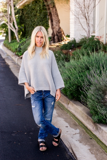 Lauren Scruggs