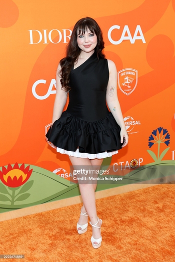 Samantha Hanratty