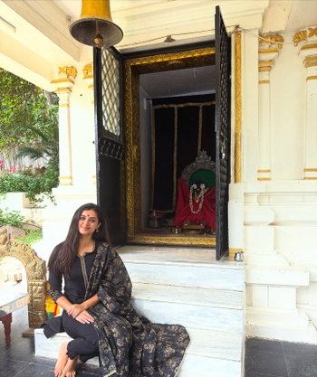 Bhagyashri Borse