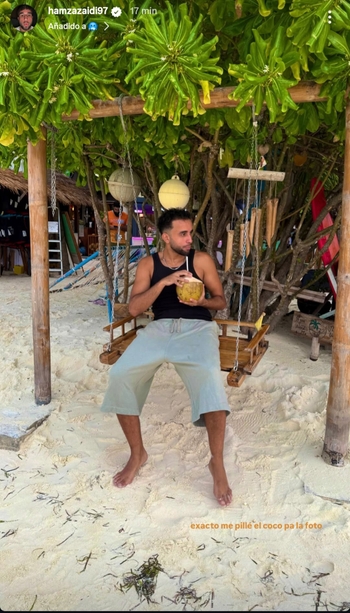 Hamza Zaidi