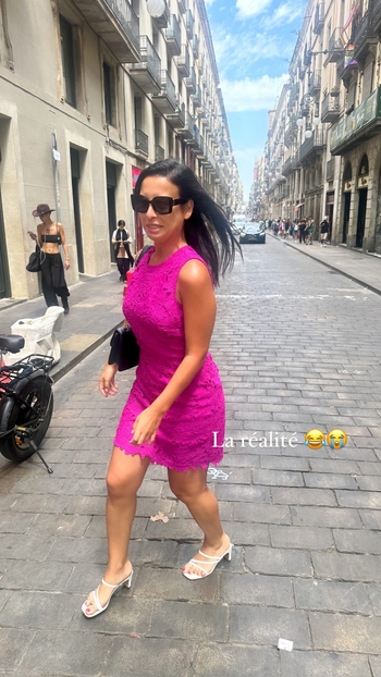 Lydie Harrouche