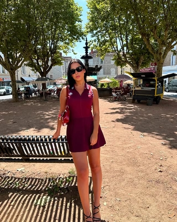Lydie Harrouche