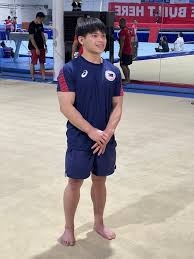 Carlos Yulo