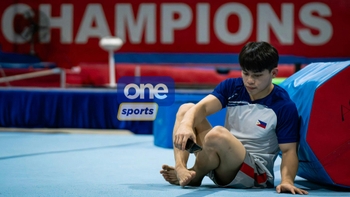 Carlos Yulo