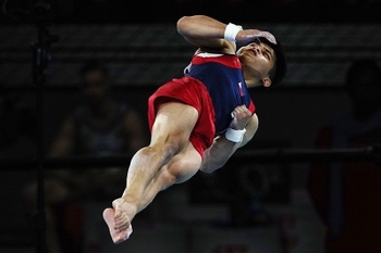 Carlos Yulo