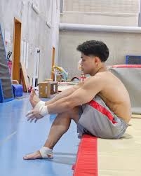 Carlos Yulo