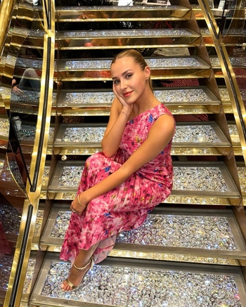 Klaudia Kroczek