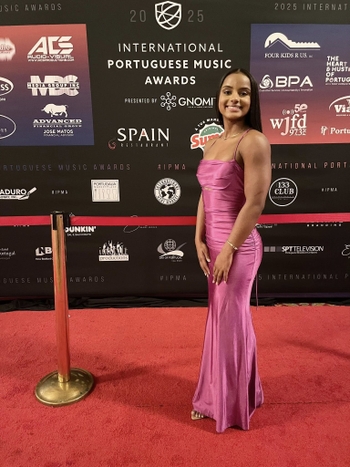 Jayla Pina