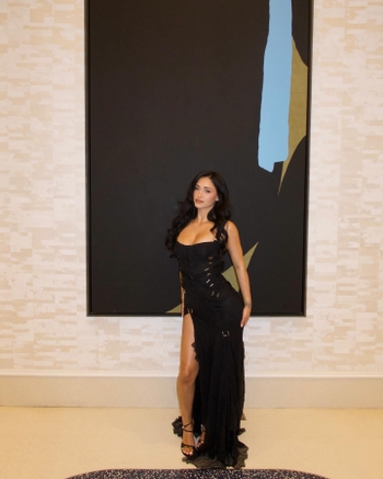 Leah Kateb