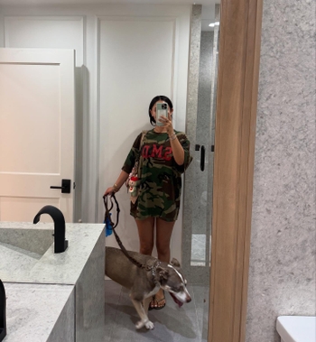 Leah Kateb