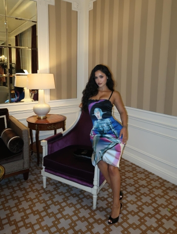 Leah Kateb