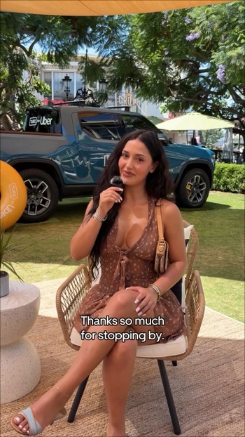 Leah Kateb