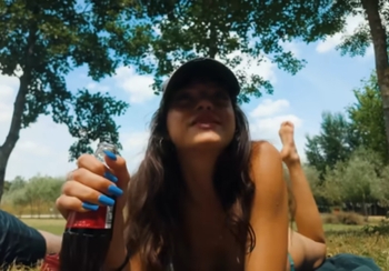 Nina Chuba