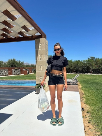 Nina Chuba