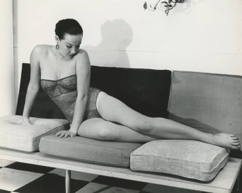 Pamela Perry