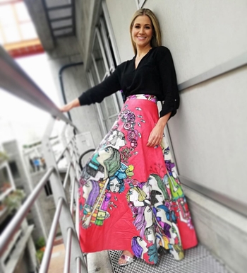 Pilar Schmitt