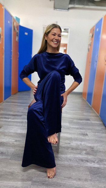 Pilar Schmitt